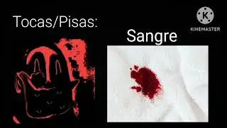 Mr Increíble Perturbado (Tocas/Pisas: