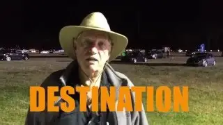 Park Free at Daytona Speedway