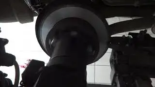 Проточка тормозных дисков PRO CUT