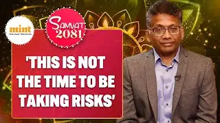 How To Invest In Samvat 2081 | Vetri Subramaniam's BIG Advice To Investors | Diwali Trading Ideas