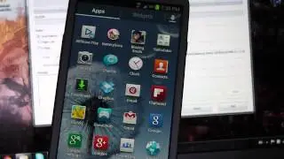 How To Install Root/Recovery Galaxy S3 I747/I747M Varients