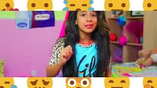 Lips Are Movin - Meghan Trainor | This is Angelic | cover 10 years old HD