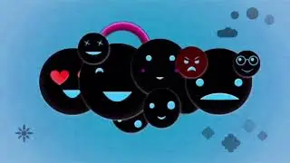 The Updated Fun Best Animation Logos in B&W Switch 