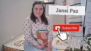 As&iacute; como Naaman ven y sum&eacute;rgete a la presencia del Se&ntilde;or| Jansin Paz
