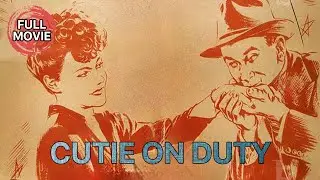 Cutie on Duty | English Full Movie | Short Comedy