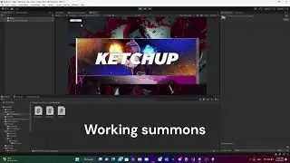 FGC Legends Devlog #1