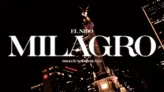 El Nido x Dj Peche - Milagro (Video Oficial) Prod.5UNODOSBEATZ
