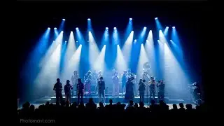 You don't know - Live à la Belle Electrique