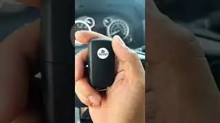 2014 #toyota #tundra #toyotatundra upgraded #flipkey #autopurlieu will help you bring an awesome key