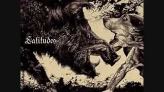 Latitudes - Hunting Dance