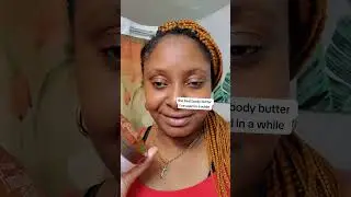 Body Butter Picks for Smooth Skin #recommendations #rec