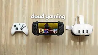 Xbox Cloud Gaming in 2026: Finally GREAT