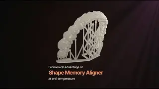 Essence of Shape Memory Aligner