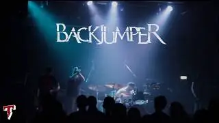 Backjumper - Scorpion Burger [LIVE] #MAT Laboratorio Urbano