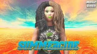 Junko Summercide Promo - OCW Summercide 2024