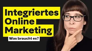 Expertentipps f&uuml;r Integriertes Online Marketing