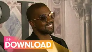 Kanye West Claims &lsquo;Donda&rsquo; Was Released Without Permission