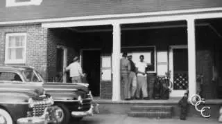 The History of the Orangeburg Country Club