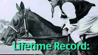 History of The Game: Gallant Bloom