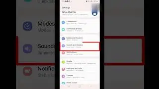 How to ON incoming Call Vibration mode 💯 || call ane par mobile vibrate nahi kar Raha hai || #shorts
