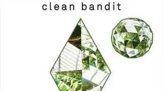 Clean Bandit - Show Me Love feat. Elisabeth Troy