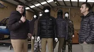 Stoney Creek Tech Talk - Puffer Jackets