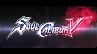 Soulcalibur V- 