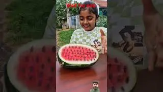 #watermelon #funny #comedy #fruit #folk #youtubeshorts #viralvideoshorts #official arvind ❤️👍🤘