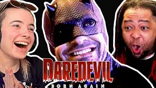 Реакция фанатов Marvel на трейлер второго сезона сериала &laquo;Сорвиголова: Возрождение&raquo;!