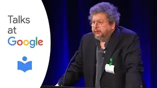The Tides of Mind | David Gelernter | Talks at Google