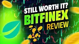 Bitfinex Review &ndash; Is It Still a Top Crypto Exchange? | Coupon On Top