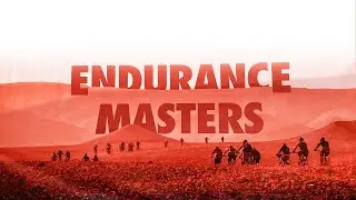 Sikad Riyadh MTB 7th Anniversary XC Race Challenge, Endurance Masters
