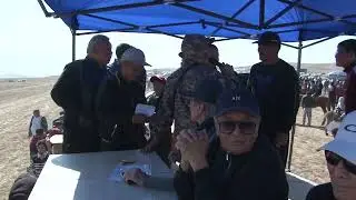 Бәйге Шиен ауылы 14 09 2024