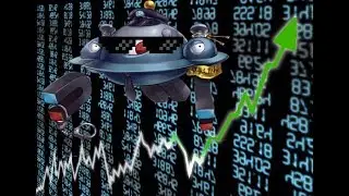 The Rise of Magnezone