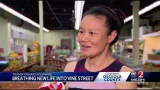 Kissimmee Is Open For Business!