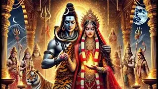 &ldquo;Mahadev Aur Sati &ndash; Amar Prem Ki Karun Kahani&rdquo;| &ldquo;Mata Sati Ka Tyag Aur Mahadev Ka Dard&rdquo; |&ldquo;Mahadev |