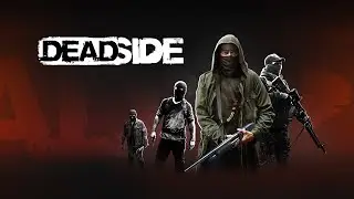 ⚔️DEADSIDE в 2026 году на GeForce GTX 1080 Ti Palit JetStream ⚔️