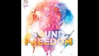 Sound Of Freedom ad