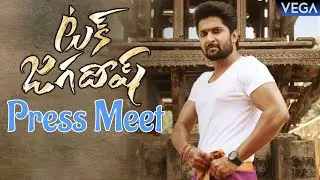 Nani's Tuck Jagadish Movie Press Meet || Nani | Aishwarya Rajesh | Ritu Varma | #TuckJagadishMovie