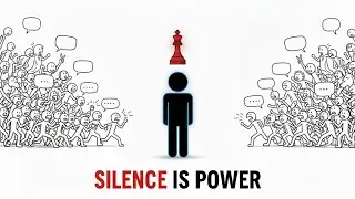 The Psychology of Silence: Why Quiet People Intimidate Others