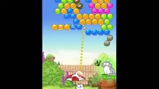 Simon's Cat Pop Time Level 71 - NO BOOSTERS 😺 | SKILLGAMING ✔️