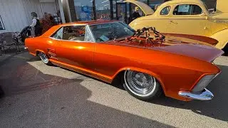 Автосалон Smoky Lake Alberta 2025