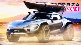 20 Reasons Why Forza Horizon 4 FAILED