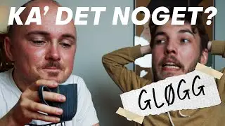 VORES NYE SHOW - Ka' Det Noget? - Gl&oslash;gg