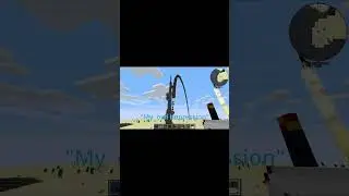 Epic FAIL OF ANTI-Ballistic Missile System in Hbm Nuclear Tech Mod