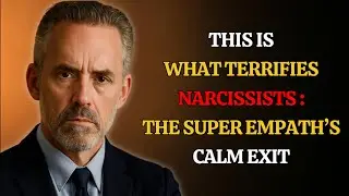 No Drama, Just Devastation: The Super Empath&rsquo;s Exit That Destroys the Narcissist| Narcissistic Abuse