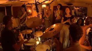 Ari Tsugi - Ryto Vejas (Live at Mashroom Studios)