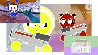 Preview 2 funny effects (Sunday streamcut logo effects