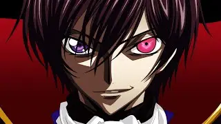 AMV - Shape of Lies