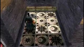 Onimusha 3 Demon Seige Mont-Saint-Michel Puzzle (Jacques)